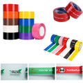 Custom Packaging Tape Roll