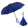 No Need To Hold A Car Gift Umbrella