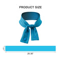 Ice Cool Scarf