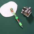 Christmas Pen