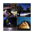 Lighting LED Flashlights