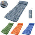 Ultralight Inflatable Sleeping Mat