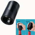 Push Down-Pop Off Beer Bottle Opener