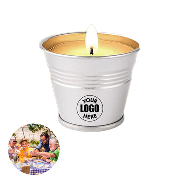 Patio Home Backyard Camping Citronella Candle
