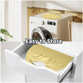 Portable Foldable Laundry Hamper