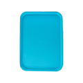 Pp Plastic Non-Slip And Shatter-Resistant Fast Food Tray