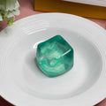 Cube Sensory Toy Stress Balls