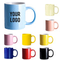 Ceramic Mugs For Tea Milk Coffee