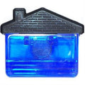 House Shape Magnetic Sealing Clip