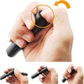 Waterproof Portable Light With Lanyard And Battery