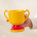 Custom Ceramic Trophy Coffee Mug