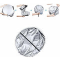 Windshield Sunshade
