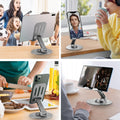 Universal Metal Cell Phone Stand