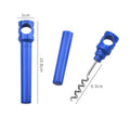 Custom Plastic Pocket Corkscrew