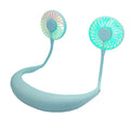 USB Rechargeable Neck Fan