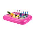 Inflatable Floating Pool Coolers
