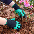 Gardening Gloves Digging Labor Gloves