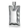 6oz Stainless Steel Flask