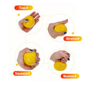 2.5" Stress Ball