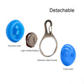 LED 3 Modes Pet Collar Light For Night Walking