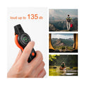 7-in-1 Emergency Survival Function Whistle