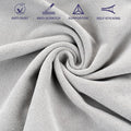 Self-Adhesive Cloth Makeup Wrap