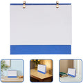 14 Photo Custom Desk Calendar