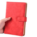 Business Pu Notebook