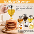 Honey Dispenser