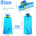Foldable Water Bottles