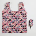 Convenient Folding Eco-friendly Shopping Bag