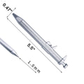 Ballpoint Pen with Vernier Caliper