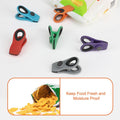 Magnetic Bag Clips