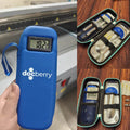 Insulin Cooler Travel Case with Temperature Display