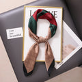 Silk Scarf