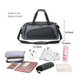 Travel Duffel Bag