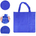 Stand-Up Non-Woven Shopping Bags