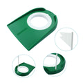 Detachable Golf Putting Cup with Flag