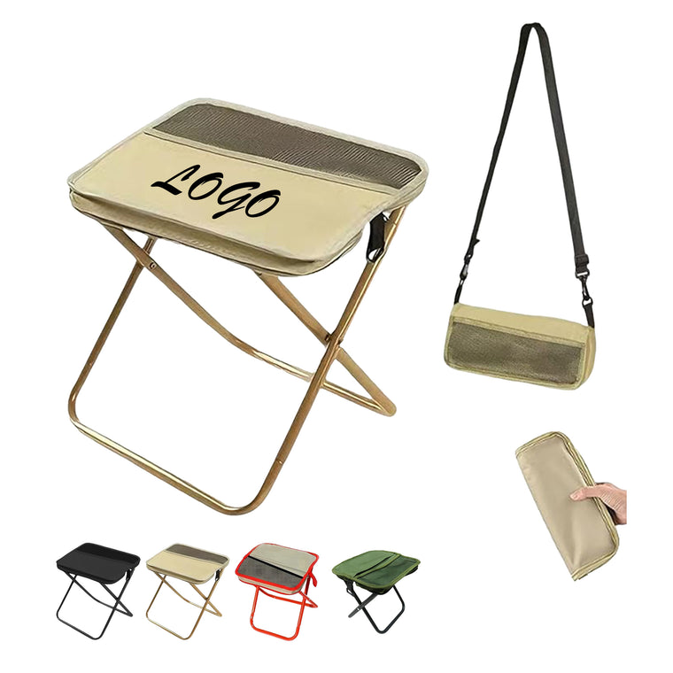 Portable Camping Stool
