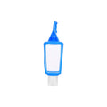 Silicone Alcohol Gel Wash-Free Refillable Hand Sanitizer