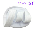 Colorful Elastic Hair Tie Wristband