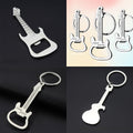 Guitar Shape Opener