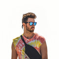 Neoprene Eyeglass Straps Non-Slip Fastening