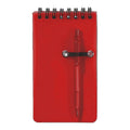 Custom Spiral Jotter & Pen