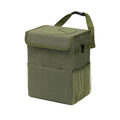 Premium Leakproof Car Trash Can With Lid