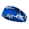 Camouflage Outdoor Sports Headband