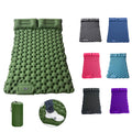 Camping Sleeping Mat For 2 People