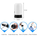 Usb Rechargeable Automatic Drinking Water Pump