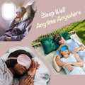 Silk Sleep Eye Mask