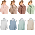 Nursing Cover For Baby Breastfeeding